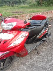 TVS Wego (Scooter)	